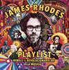 PLAYLIST. REBELS I REVOLUCIONARIS DE LA M�SICA
