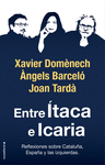 ENTRE �TACA E ICARIA