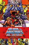 HE-MAN Y LOS MASTERS DEL UNIVERSO 03