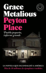 PEYTON PLACE - BOLSILLO