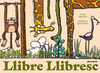 LLIBRE LLIBRESC