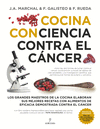 COCINA CON CIENCIA CONTRA EL CNCER
