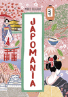 JAPOMANA