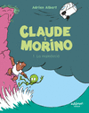 CLAUDE I MORINO 1 LA MALEDICCIO - CAT