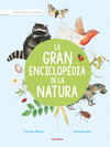 LA GRAN ENCICLOP�DIA DE LA NATURA
