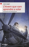 HIVERN QUE VAM APRENDRE A VOLAR