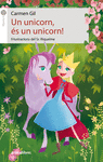 UN UNICORN, S UN UNICORN!