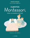 CUENTOS MONTESSORI PARA LAS BUENAS NOCHE