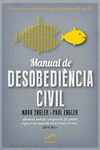 MANUAL DE DESOBEDINCIA CIVIL