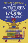 LES AVENTURES DUN FAQUIR AL PAIS DIKEA