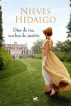 D�AS DE IRA, NOCHES DE PASI�N (UN ROMANCE EN LONDRES 3)