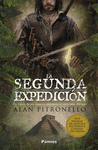 LA SEGUNDA EXPEDICIN