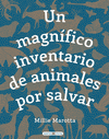 UN MAGN�FICO INVENTARIO DE ANIMALES POR SALVAR