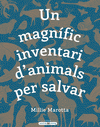 MAGNIFIC INVENTARI D' ANIMALS PER SALVAR