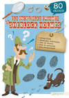 LES INCREBLES ENIGMES DE SHERLOCK HOLMES