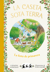 FESTA DE PRIMAVERA, LA (CASITA BAJO TIER