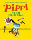 PIPPI NO VOL FER-SE GRAN, LA - CATAL