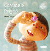 CARAMELS MGICS