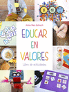 EDUCAR EN VALORES. LIBRO DE ACTIVIDADES