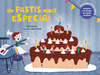 UN PAST�S MOLT ESPECIAL