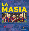 LA MASIA FORMANT PERSONES M�S ENLL� DE L'ESPORT