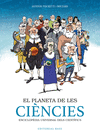 EL PLANETA DE LES CINCIES