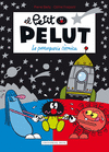 PETIT PELUT 12. LA PERRUQUERIA CSMICA