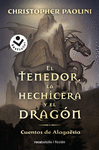 EL TENEDOR, LA HECHICERA Y EL DRAGN