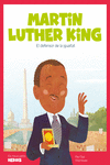 MARTIN LUTHER KING (VERSI CATAL)