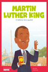 MARTIN LUTHER KING (VERSI� CATAL�)
