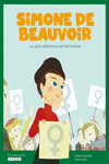 SIMONE DE BEAUVOIR (VERSI� CATAL�)