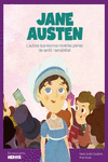 JANE AUSTEN (VERSI CATAL)