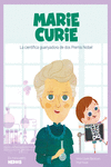 MARIE CURIE (VERSI� CATAL�)