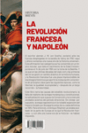 LA REVOLUCIN FRANCESA Y NAPOLEN