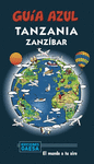 TANZANIA Y ZANZIBAR