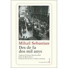 DES DE FA DOS MIL ANYS