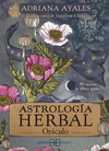 ASTROLOG�A HERBAL. OR�CULO