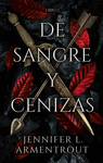 DE SANGRE Y CENIZAS