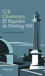 EL NAPOLE� DE NOTTING HILL