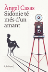 SIDONIE T MS D'UN AMANT