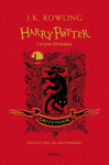 HARRY POTTER I EL PRES DAZKABAN (GRYFFINDOR)