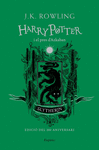 HARRY POTTER I EL PRES DAZKABAN (SLYTHERIN)