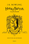 HARRY POTTER I LA PEDRA FILOSOFAL (HUFFLEPUFF) TD