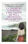 LA SOCIETAT LITERRIA