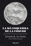 LA M ESQUERRA DE LA FOSCOR