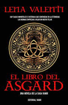 EL LIBRO DEL ASGARD