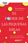 EL PODER DE LAS PEQUE�AS IDEAS