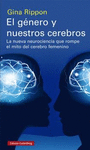 EL GNERO Y NUESTROS CEREBROS