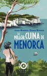 LA MILLOR CUINA DE MENORCA