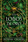 LOS LOBOS DE ORO